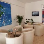 Europa Hotell 3*