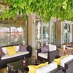 Europa Hotell