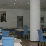 Hotell Europa
