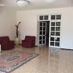 מלון Europa גראדו