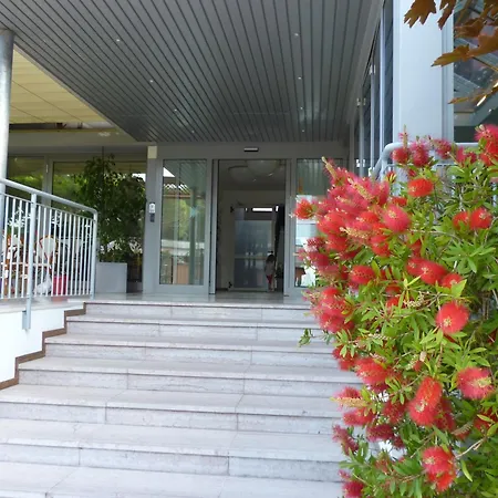 Hotell Europa