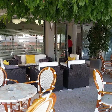Ξενοδοχείο Europa Γκράντο