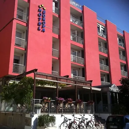 فندق Europa غرادو