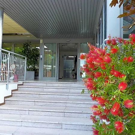 Ξενοδοχείο Europa Γκράντο