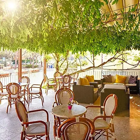 Europa Ξενοδοχείο Γκράντο