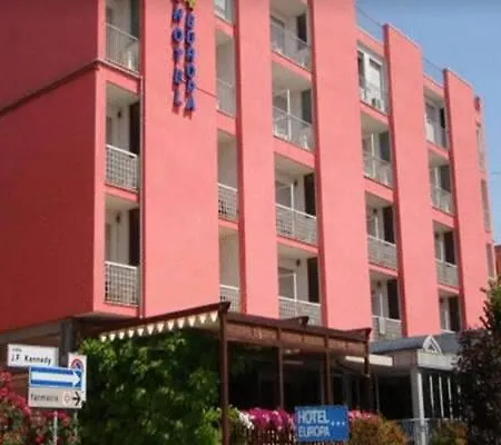 فندق Europa