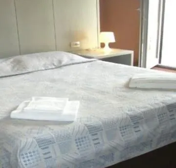 Europa فندق غرادو