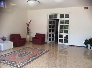 فندق Europa غرادو