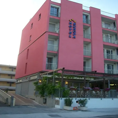 Europa Hotel 3*