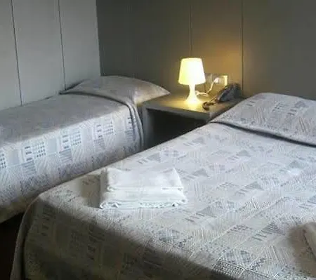 Hotel Europa Grado
