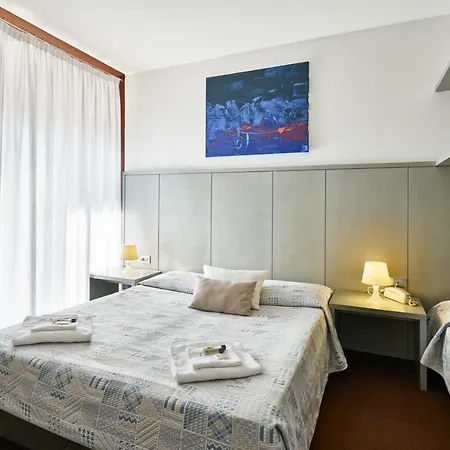 Hotel Europa Grado