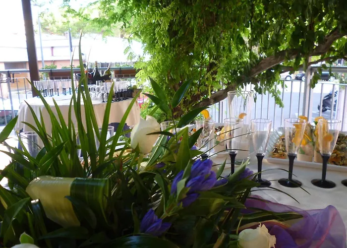 Szálloda Europa Grado